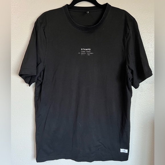 STAMPD short sleeve T-shirt - Picture 1 of 5